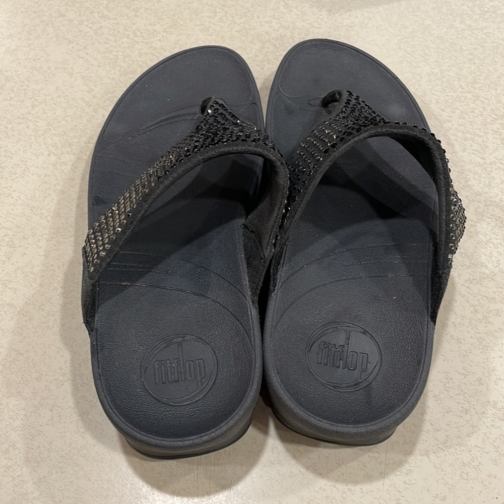 Fitflop Sandles - Picture 2 of 3